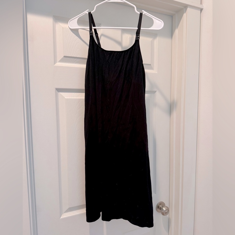 Storq Nursing Sleep Dress